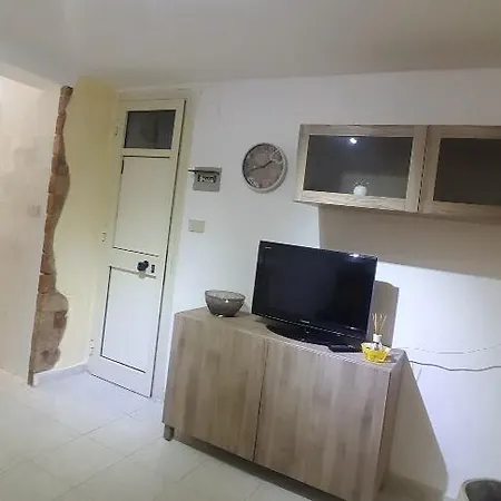 Lucky Apartment