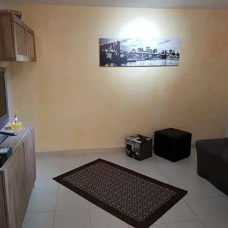 Apartment Lucky