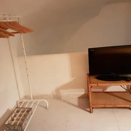 Apartment Lucky *