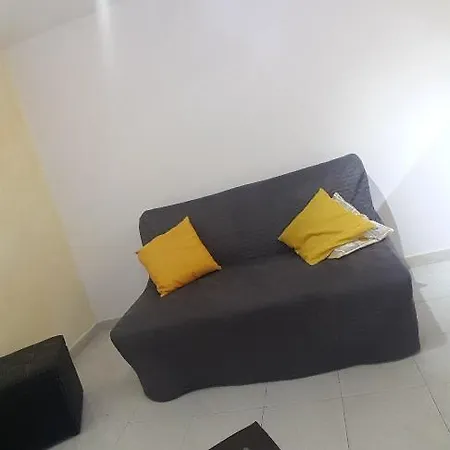 Appartement Lucky