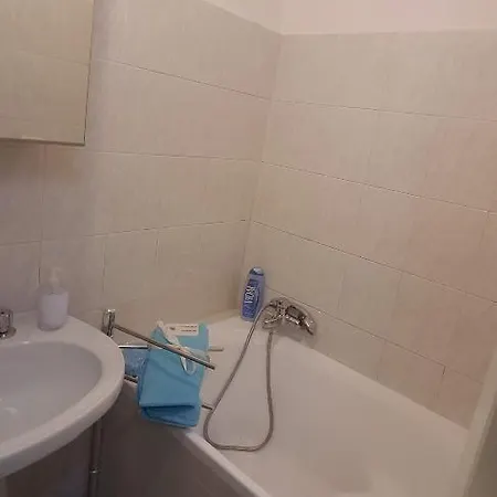Appartement Lucky *