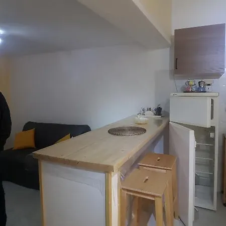 Lucky Appartement
